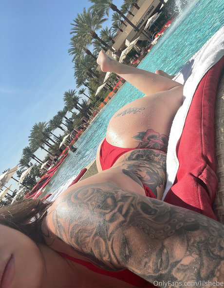 lilshebe nude actress image