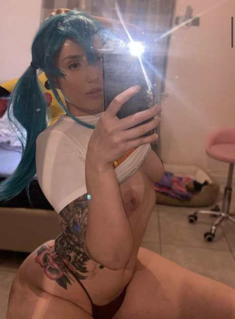 lilshebe art model images