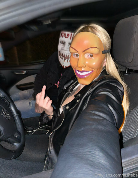 lilshebe pornstar exclusive images