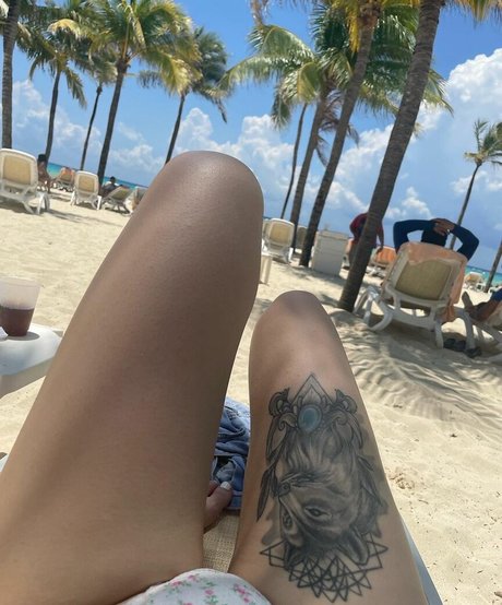 babykae sexy model picture