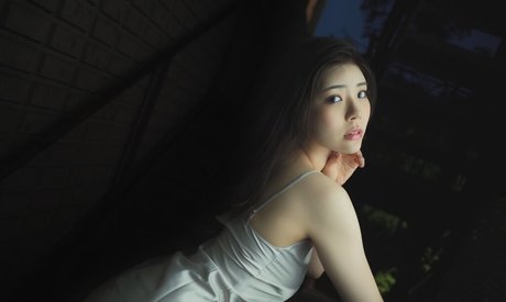 Kamiki Rei sex star image