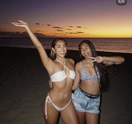 Savannah Palacio star exclusive pics