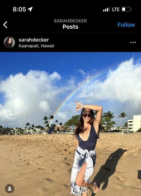 Sarah Decker pornstar high quality gallery