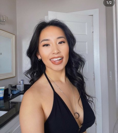 asian cheerleader onlyfans art nude photos