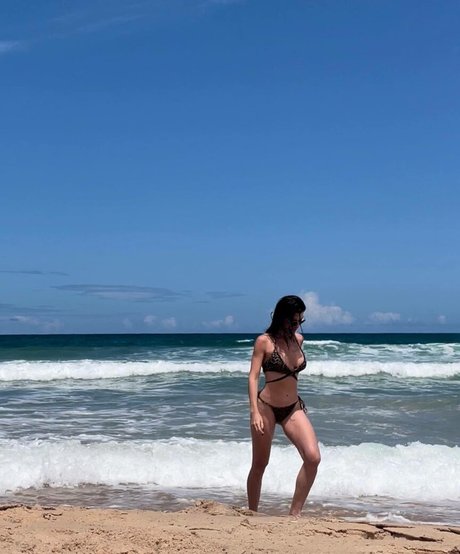 Alinne Moraes pornstar sex pic