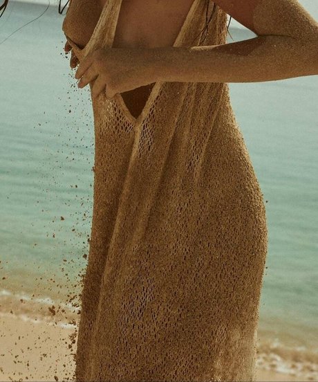 Sienna Raine Schmidt star hot image