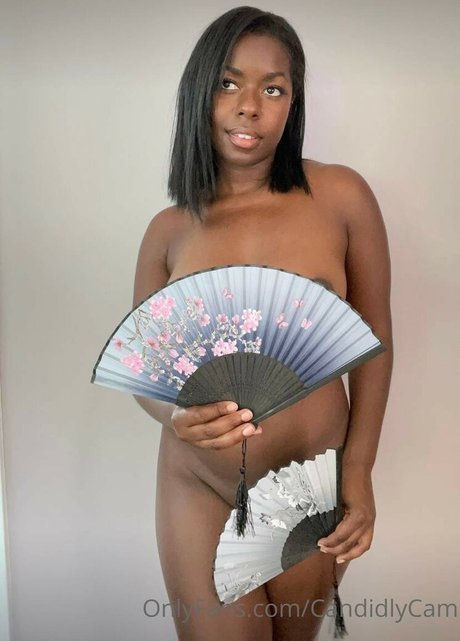 Camille Winbush beautiful model image