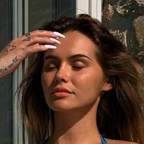 Talia Mar model beautiful gallery