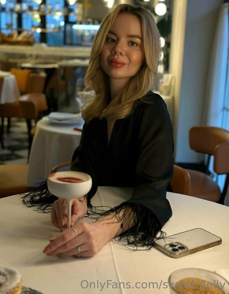 sweet polly model sexy images