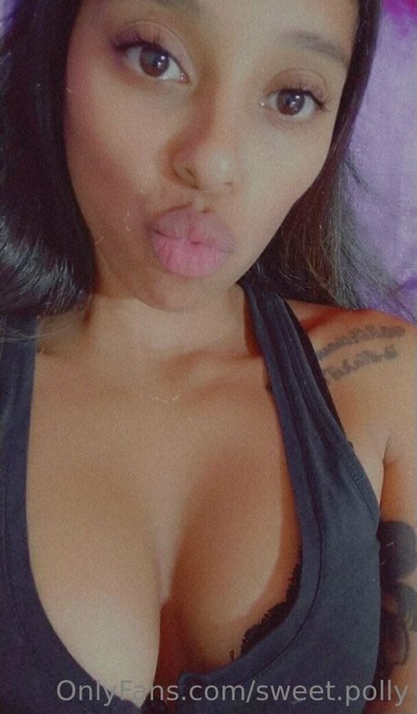sweet polly model top img