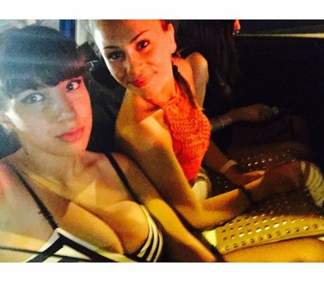 Gianclaudia Di Giacomo star nudes gallery