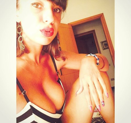 Gianclaudia Di Giacomo art star img