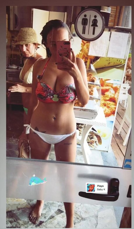 Gianclaudia Di Giacomo pornstar hd picture