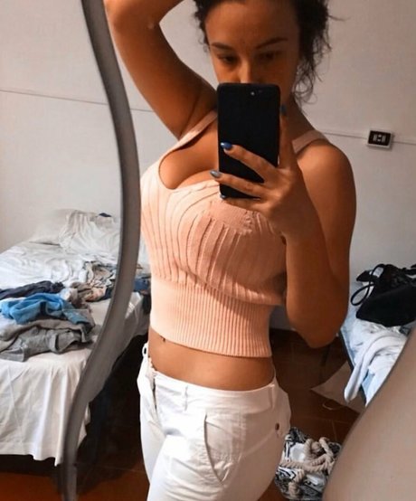 Gianclaudia Di Giacomo exclusive pornstar pictures