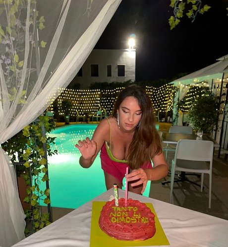 Gianclaudia Di Giacomo model nice archive