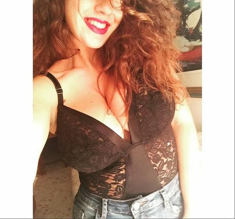 Gianclaudia Di Giacomo hot star pic