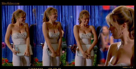 Nikki Cox star hd pics