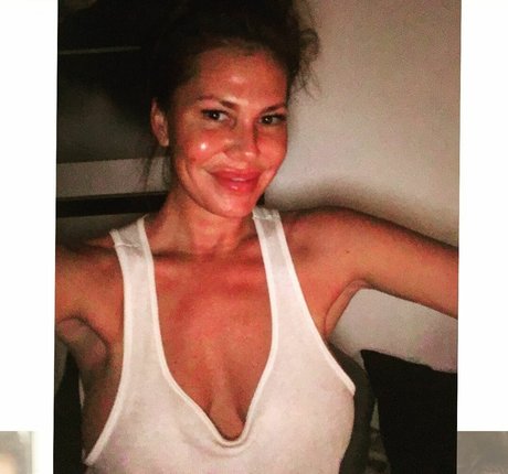 Nikki Cox pornstar free photo