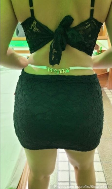 Biscatinha top star galleries