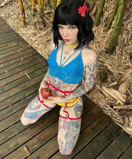 Nina Gato Profile Photo