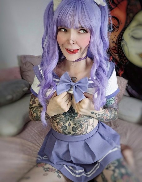 Nina Gato best actress photos