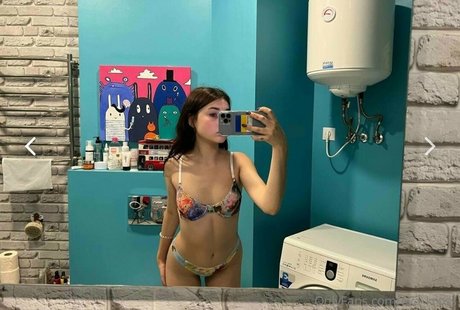 Eva Kross star pretty pic