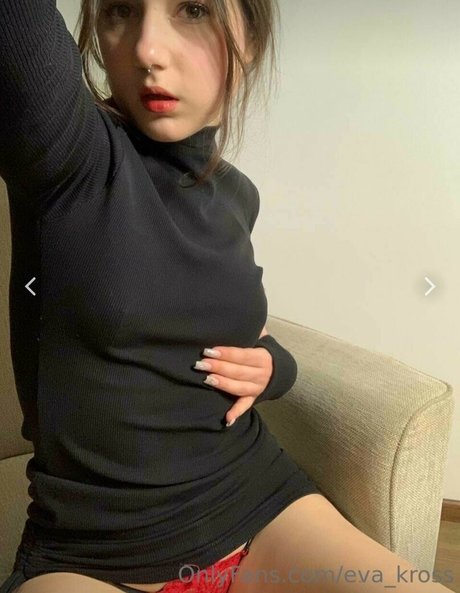 Eva Kross pornstar naked pictures