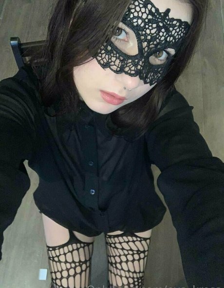 Eva Kross model xxx archive