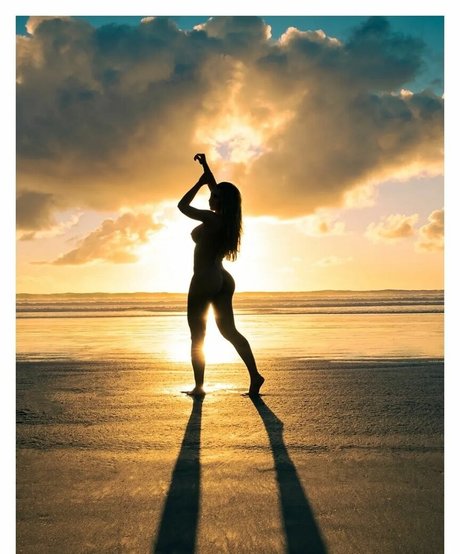 Sarah Smack pornographic star picture