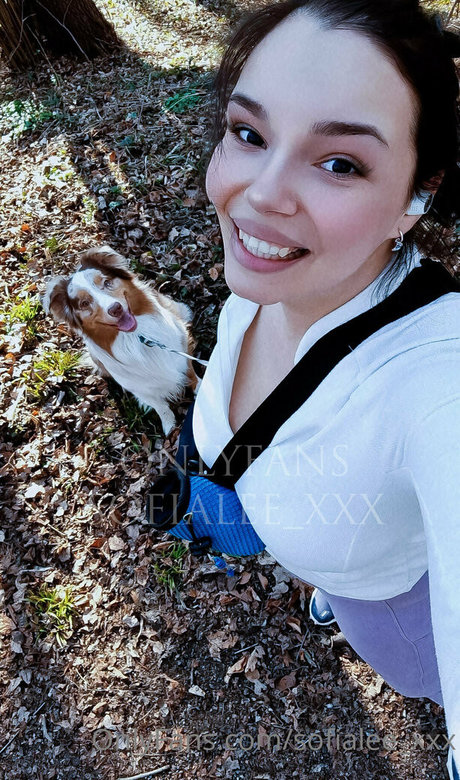 Sofia Lee high quality pornstar images