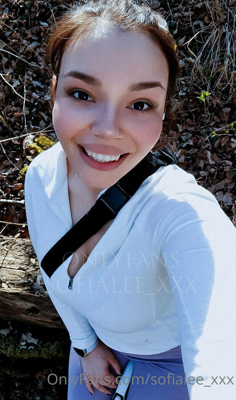 Sofia Lee high quality actress archive