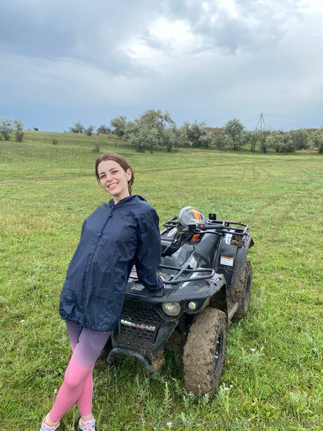 Yumi Yumi Chan pornstar nudes pic