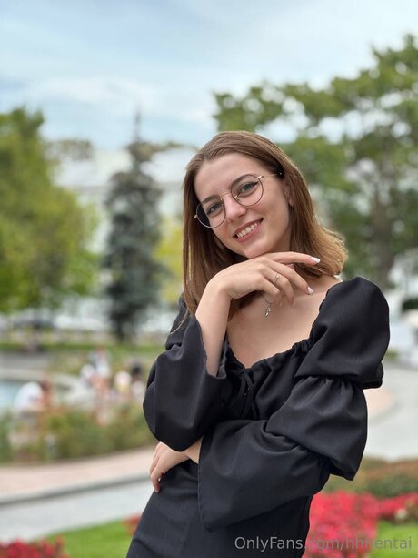 Yumi Yumi Chan model pretty pictures