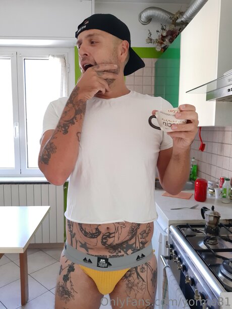 Yorma81 pornstar art photos