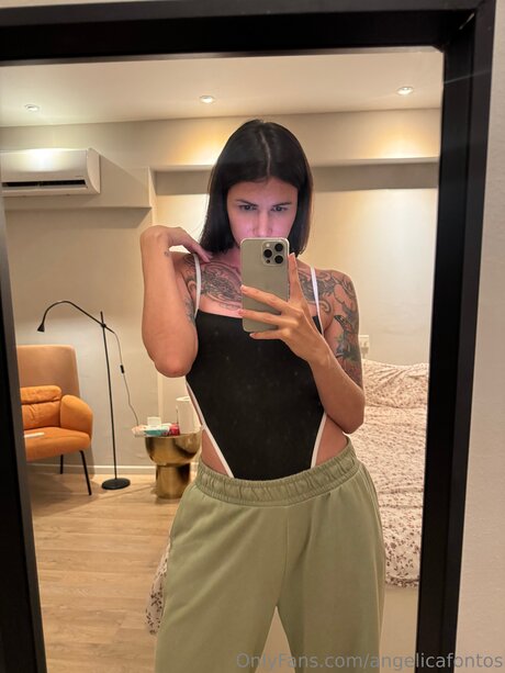 Angelicafontos pornstar top photos