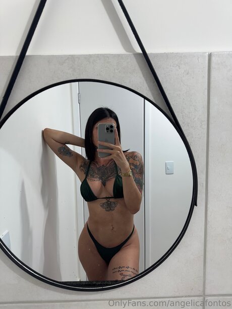 Angelicafontos adult model gallery