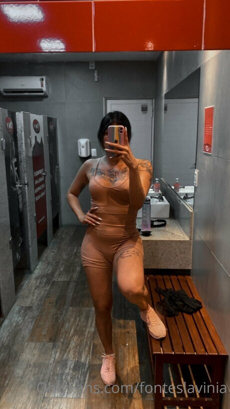 Angelicafontos model nudes images