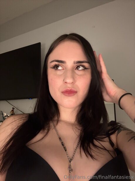 Finalfantasiesx hd model pics