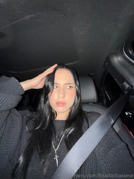 Finalfantasiesx pornstar xxx picture