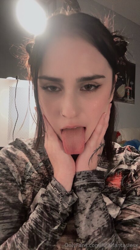 Finalfantasiesx star erotic image