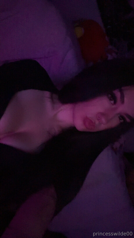 Princessangel27 hot star pics