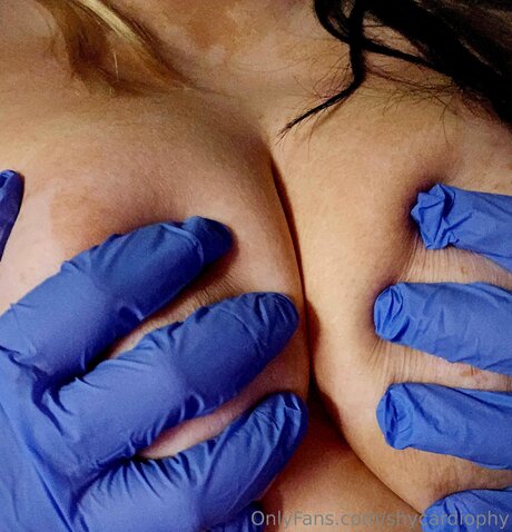 Shycardiophy pornstar nice picture