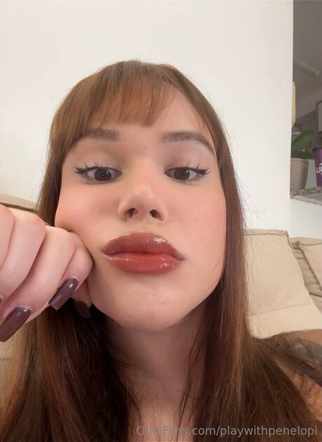 Playwithpenelopi pornstar exclusive image
