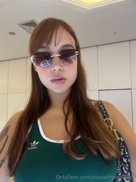 Playwithpenelopi xxx model photos