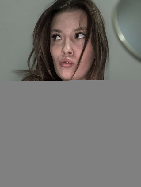 Realabby Fae model pretty image