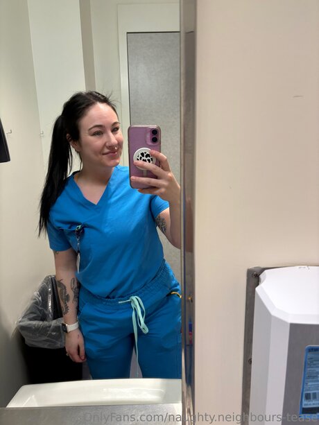 Naughty Neighbours Tease hd actress galleries