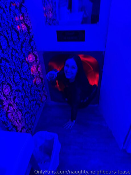 Naughty Neighbours Tease pornstar top galleries