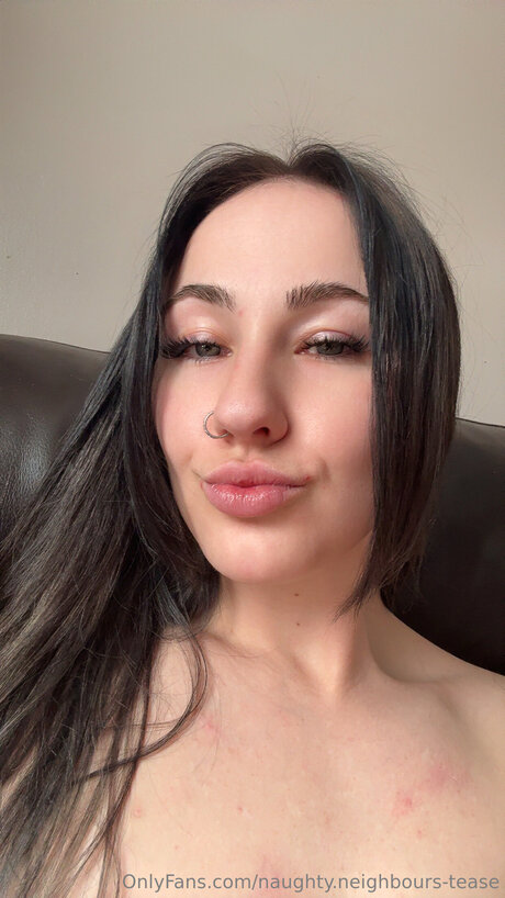 Naughty Neighbours Tease pornstar best galleries