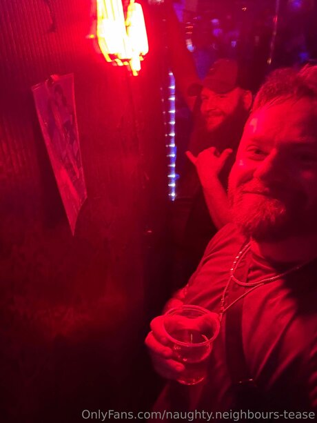 Naughty Neighbours Tease pornstar sex pics