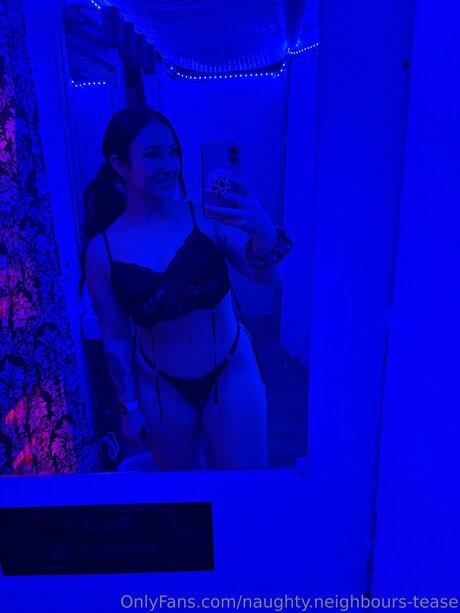 Naughty Neighbours Tease star pretty images